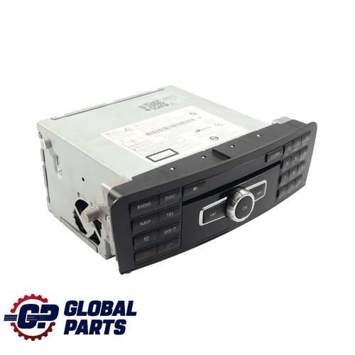 Mercedes c117 w176 w246 comand - w176,