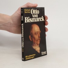 Otto von Bismarck  | 