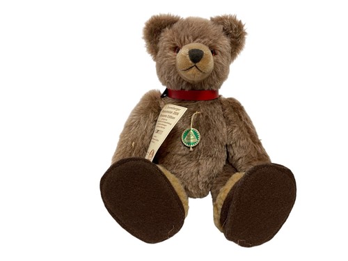Hermann teddy bär - teddy,