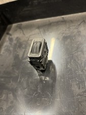 Mercedes Benz W124 Lichtweiten