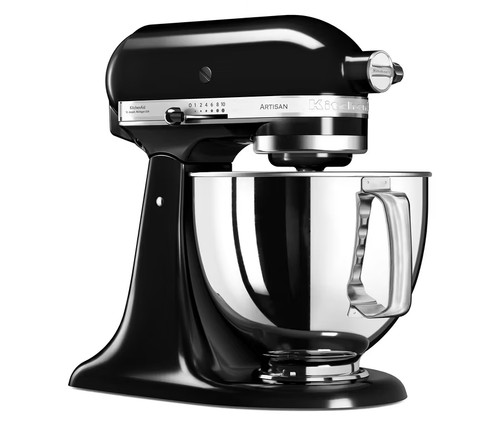 Kitchenaid artisan 125 - kitchenaid,