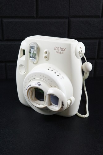Fujifilm instax mini - mini, 8