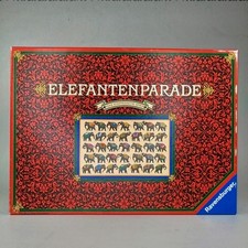 Ravensburger Elefantenparade
