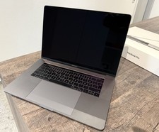 Apple MacBook Pro 15,4 Zoll