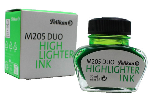 Pelikan m205 duo textmarker - pelikan,