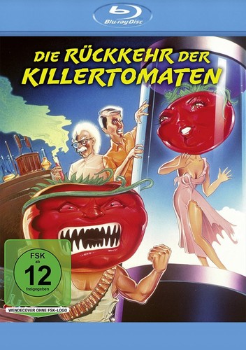 Die rückkehr der - die,