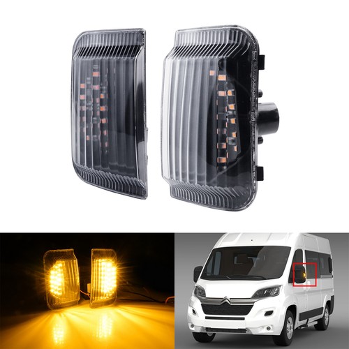 Led spiegelblinker blinker - led,