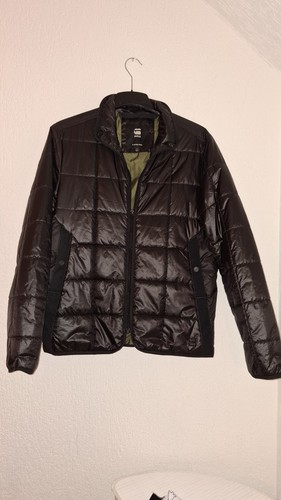 Jacke herren schwarz - schwarz, von