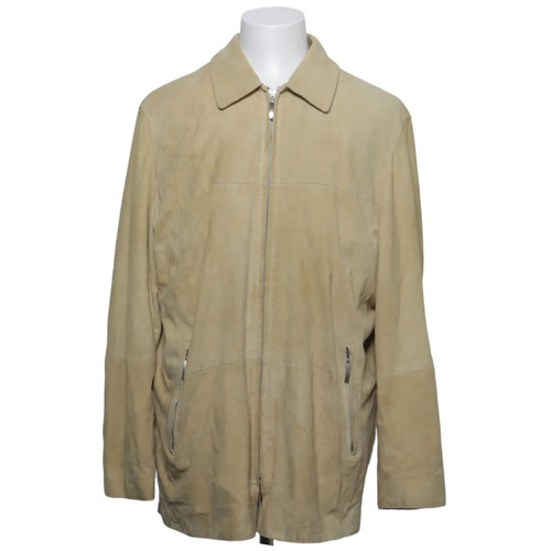 Harvest lederjacke herren - harvest,,