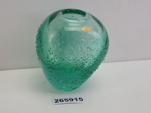 Vase made czechoslovakia - vase,