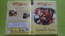 Die goldene Gans, 1964 DVD, DDR, Die Welt der Märchen