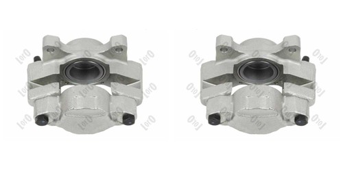 Bremssattel bremszange vorne - bremszange,