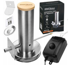 Rauchgenerator Räucherofen