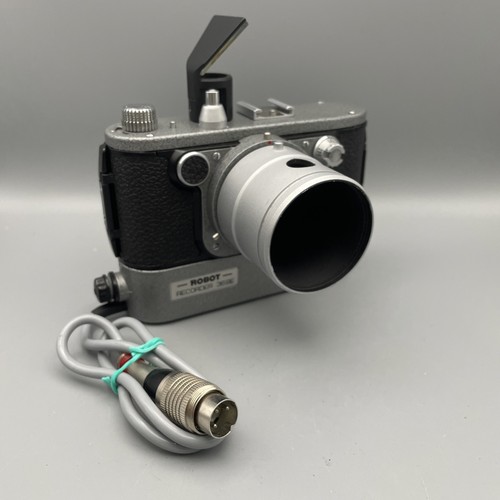 Robot recorder - -,