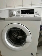 Waschmaschine AEG Lavamat