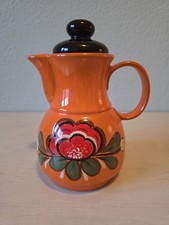 Winterling Kaffeekanne