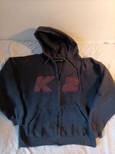 K2 Vintage Ski/Snowboard Jacke