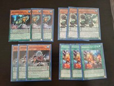 yugioh Dinonebel Deck