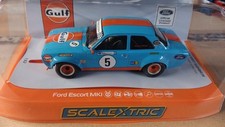 Scalextric 560004530 1:32 Ford
