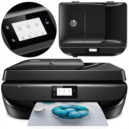 Officejet 5230 5220 - hp,