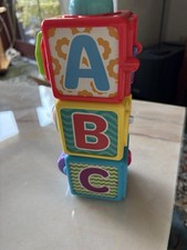 Fisher Price Activity Center Motorik Spielzeug