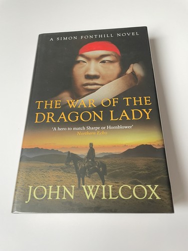 The war dragon - war, of