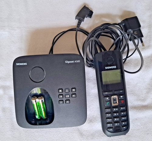 Gigaset a58h telefon a585 - a58h, telefon 