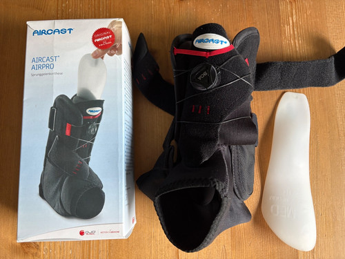 Aircast airpro - aircast®,