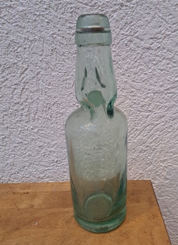 Klickerflasche
