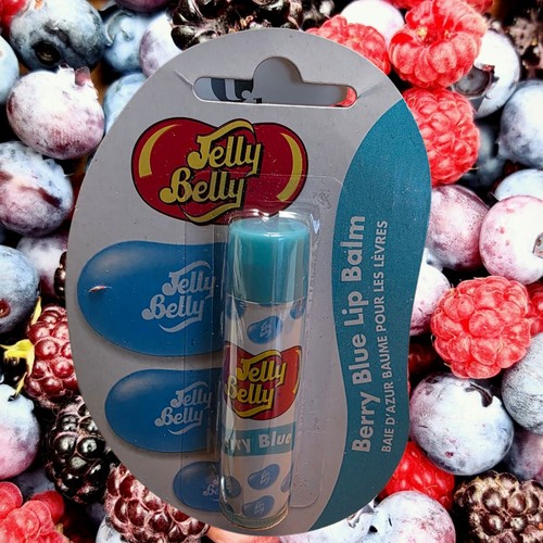 Jelly belly berry blue - berry,