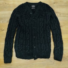 All Saints Vargan Strickjacke