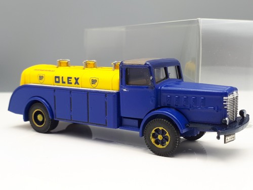 Märklin büssing 8000 - märklin,