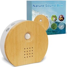 Naturgeräusche Box