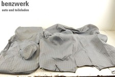 Mercedes W124 Mopf1 Konvolut