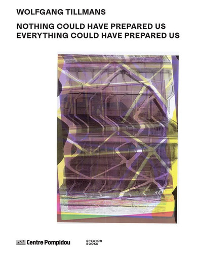 Wolfgang tillmans nothing - tillmans:,