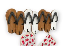Hakenleiste Sandalen MR91