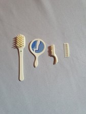 Spiegel Kamm Haar Zubehör