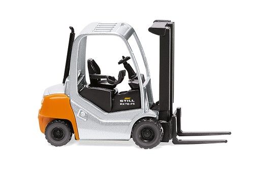 Wiking 066337 spur 87 - wiking,