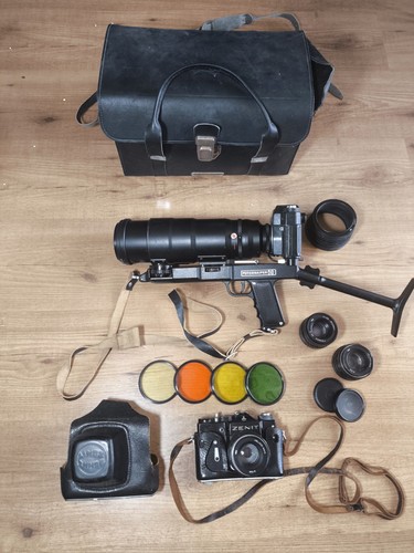 Lotto photosniper 12 - fs,
