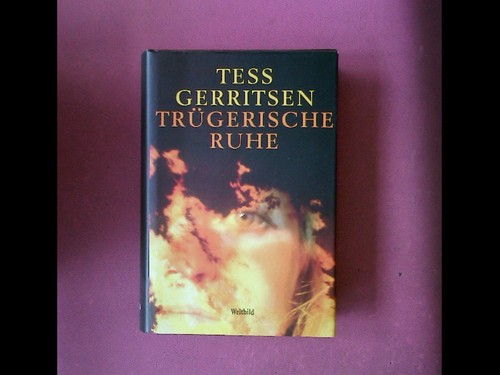 Trügerische ruhe tess - trügerische,