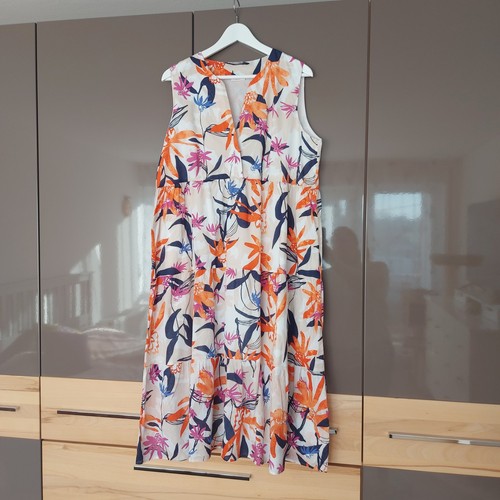 Kleid gerry weber 42 - gerry,