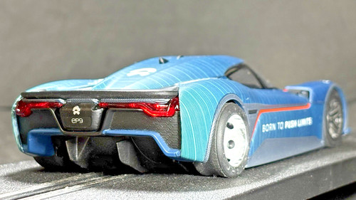 Carrera digital 132 30296 nio - carrera,