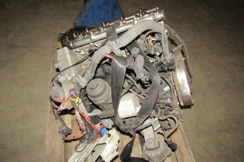 Bmw 3er e90 e91 motor - 3er, /