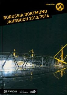 Borussia dortmund jahrbuch - borussia,
