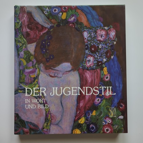 Der jugendstil wort und - der, in