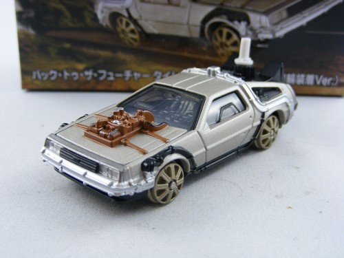 Delorean time machine bttf - bttf, 3