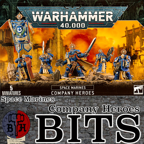 Warhammer 40k space marines - 40k,