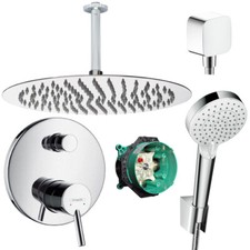 Hansgrohe Talis S Unterputz