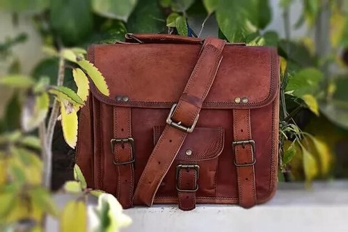 Neue original leder - original,