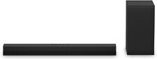 LG DS40T 2.1 Soundbar (300W) mit kabellosem Subwoofer Bluetooth